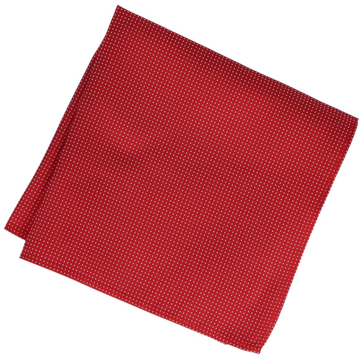 Willen - Willen Einstecktuch rot - Gr. - OS von Willen