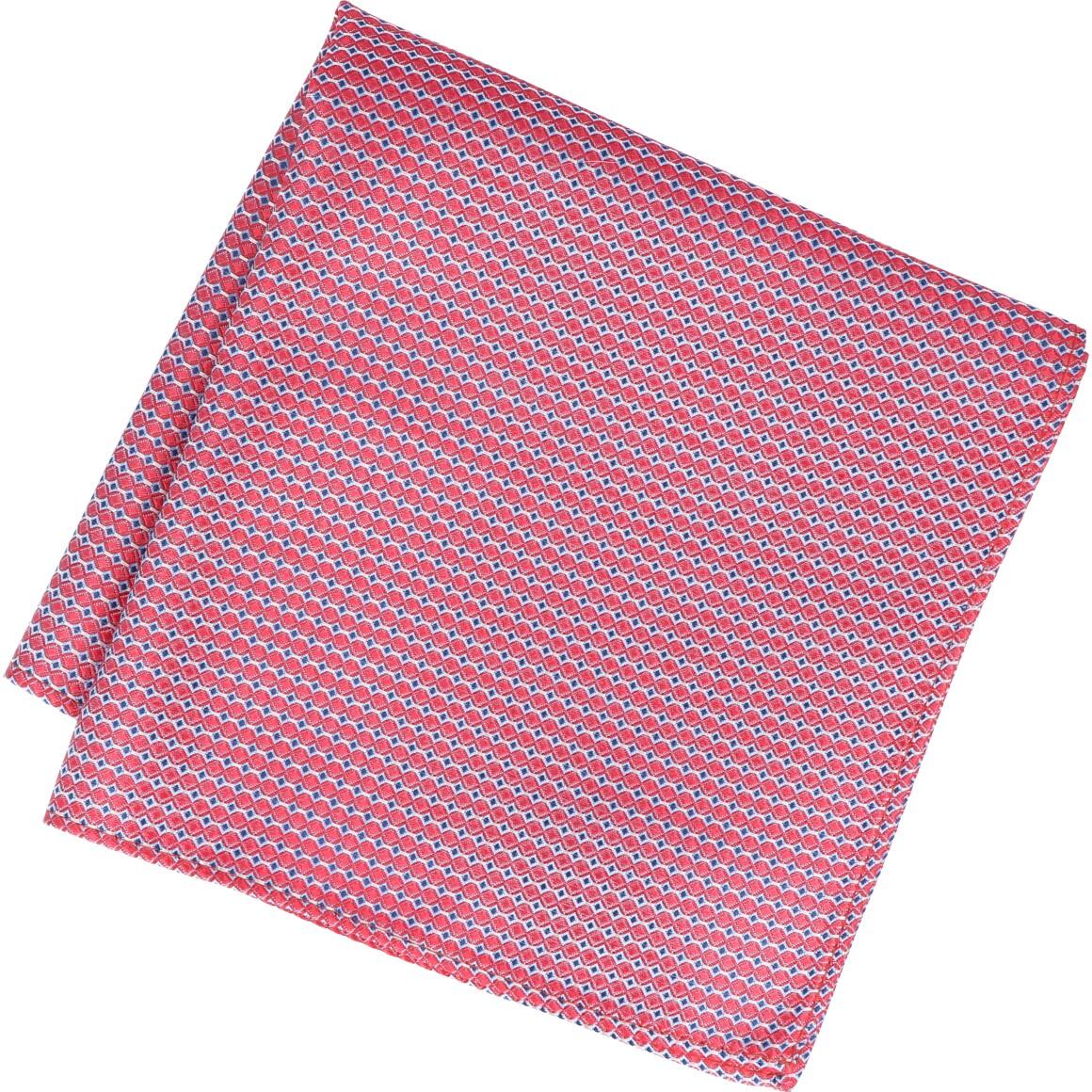 Willen - Willen Einstecktuch rot - Gr. - OS von Willen