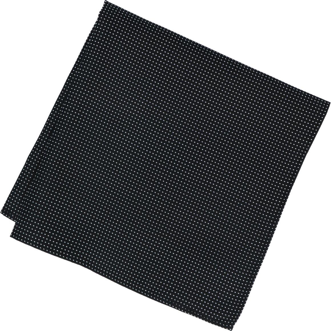 Willen - Willen Einstecktuch schwarz - Gr. - OS von Willen