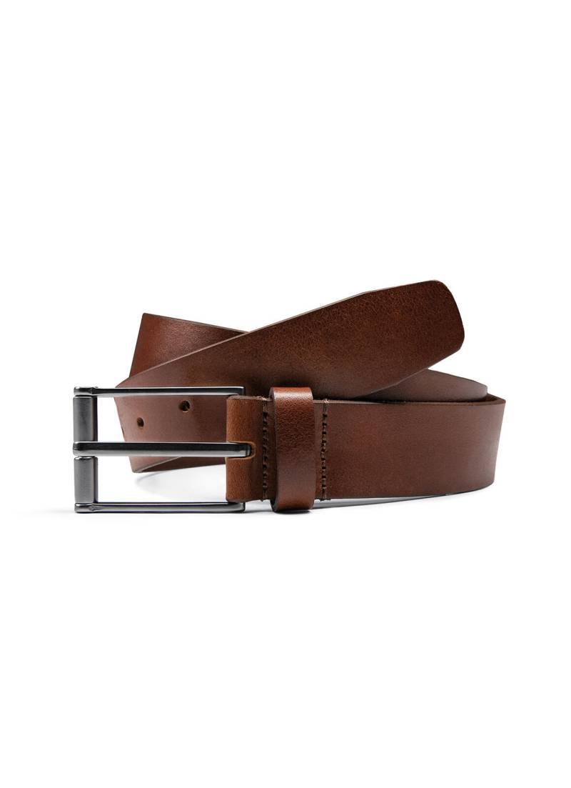 Willen - Willen Gürtel camel - Gr. - 95 von Willen