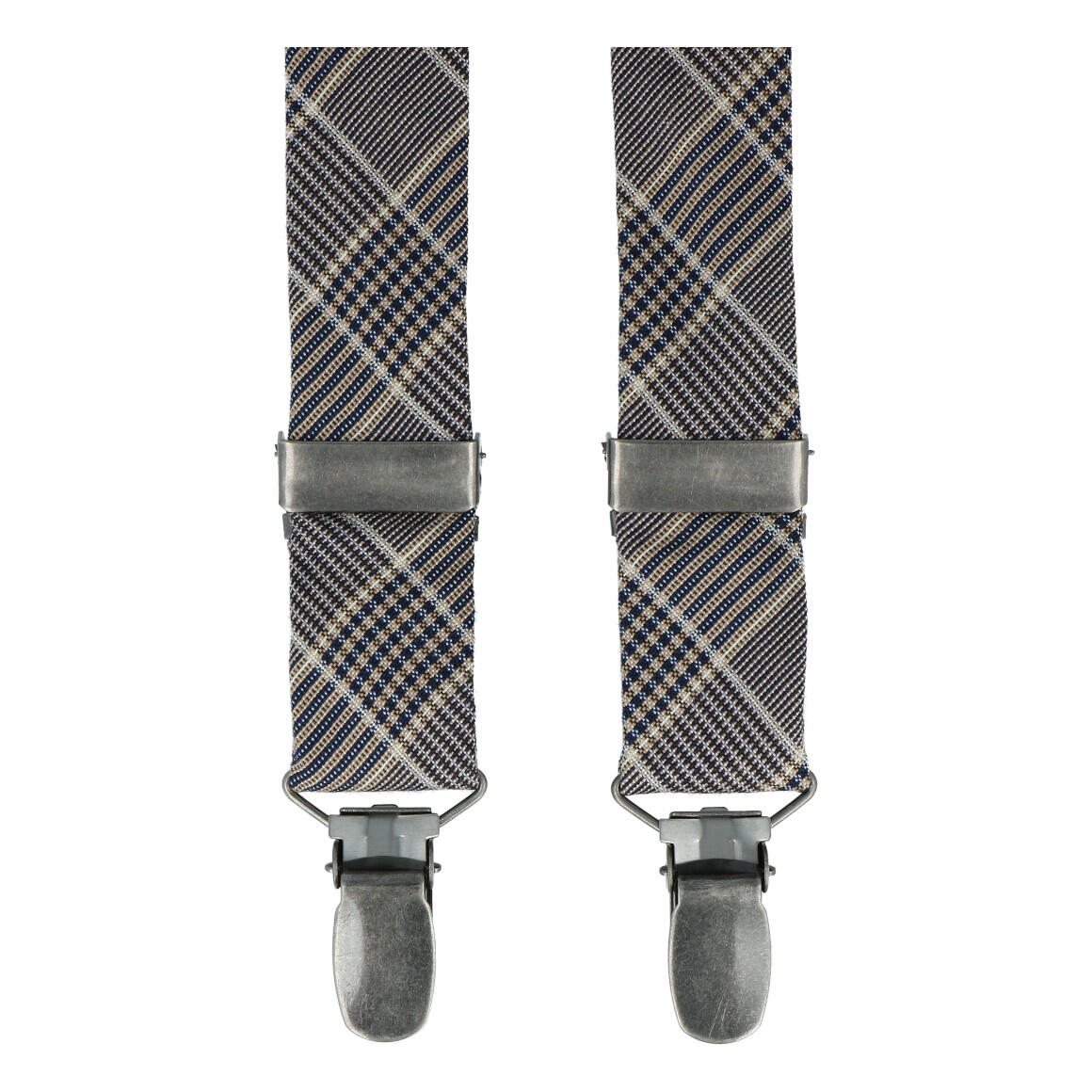 Willen - Willen Hosenträger camel - Gr. - OS von Willen