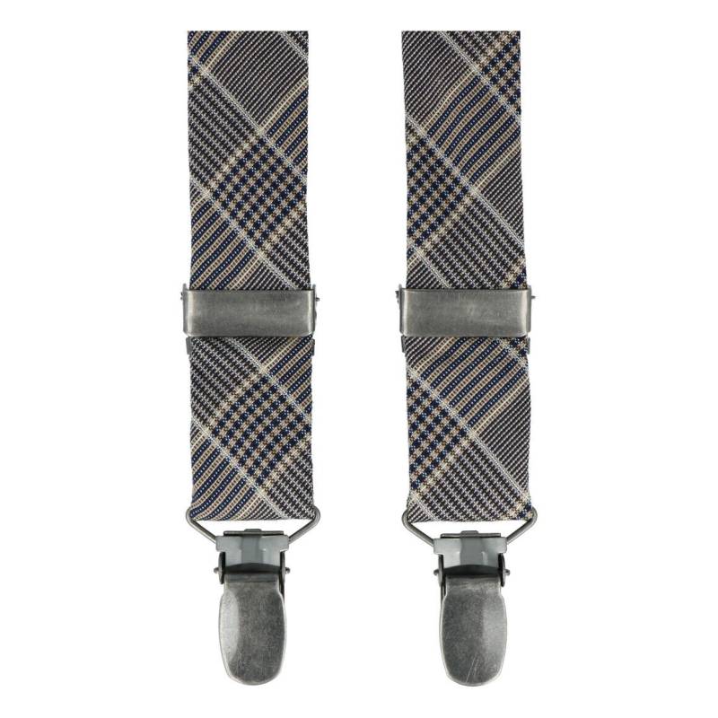 Willen - Willen Hosenträger camel - Gr. - OS von Willen