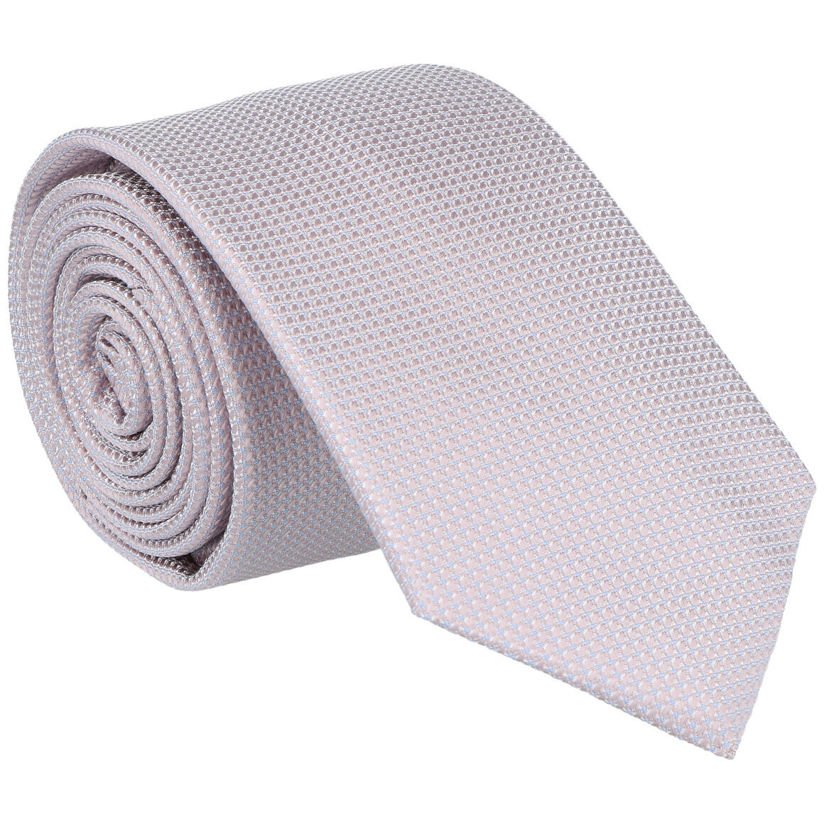 Willen - Willen Krawatte altrosa - Gr. - OS von Willen