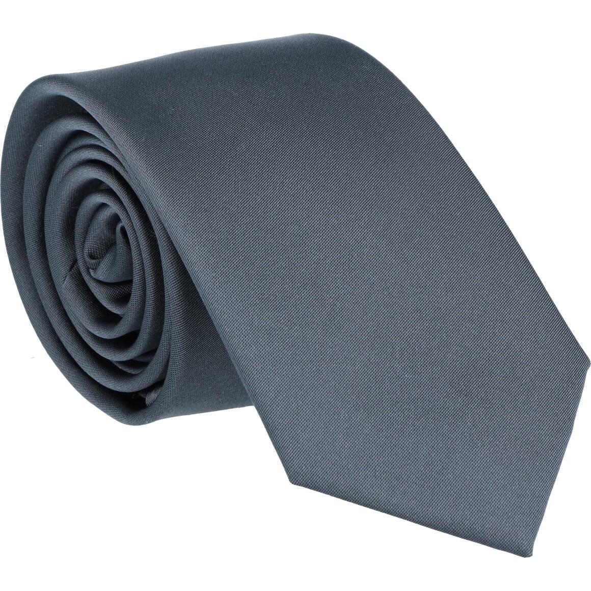 Willen - Willen Krawatte anthrazit - Gr. - OS von Willen