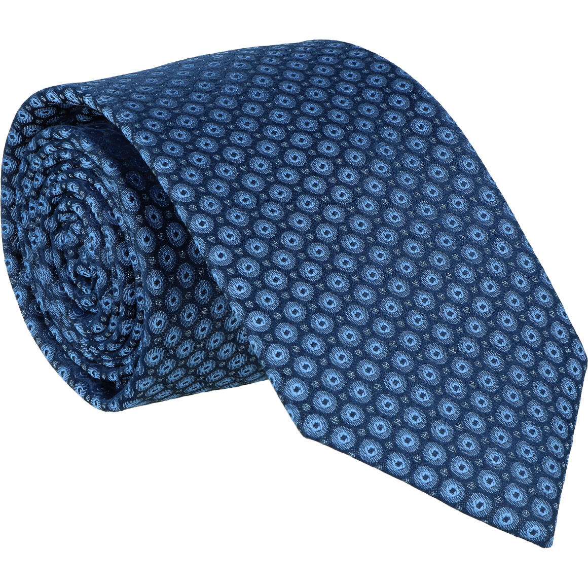 Willen - Willen Krawatte blau - Gr. - OS von Willen