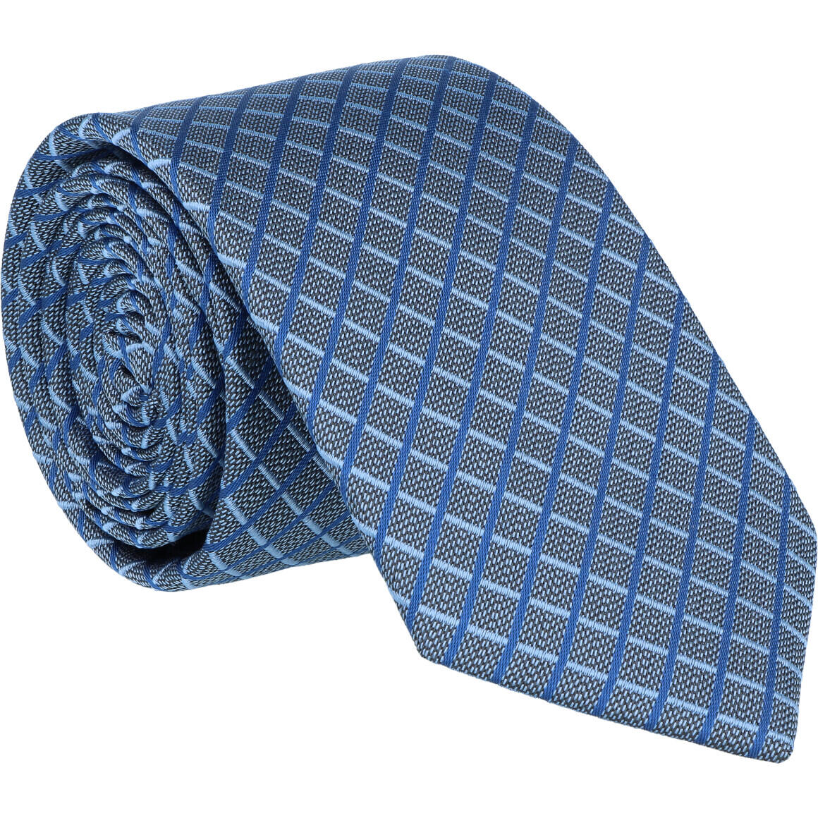 Willen - Willen Krawatte blau - Gr. - OS von Willen