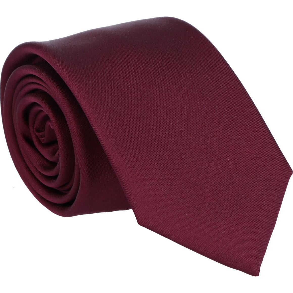 Willen - Willen Krawatte bordeaux - Gr. - OS von Willen