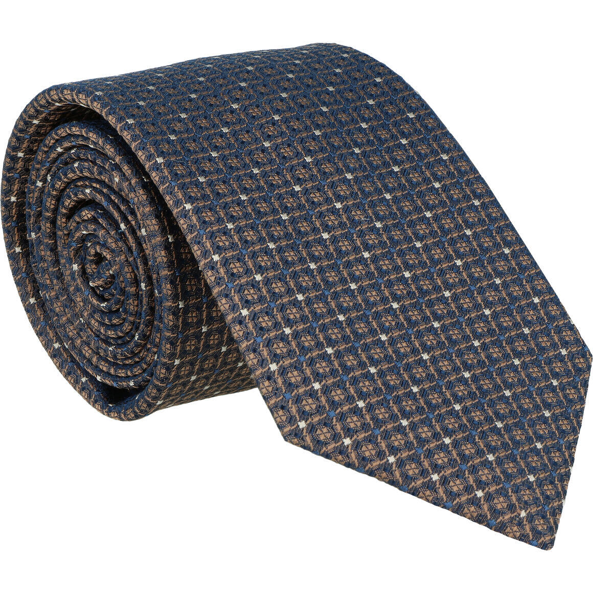 Willen - Willen Krawatte camel - Gr. - OS von Willen