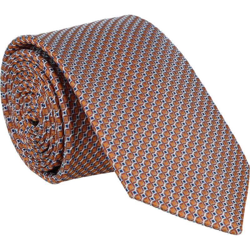 Willen - Willen Krawatte camel - Gr. - OS von Willen