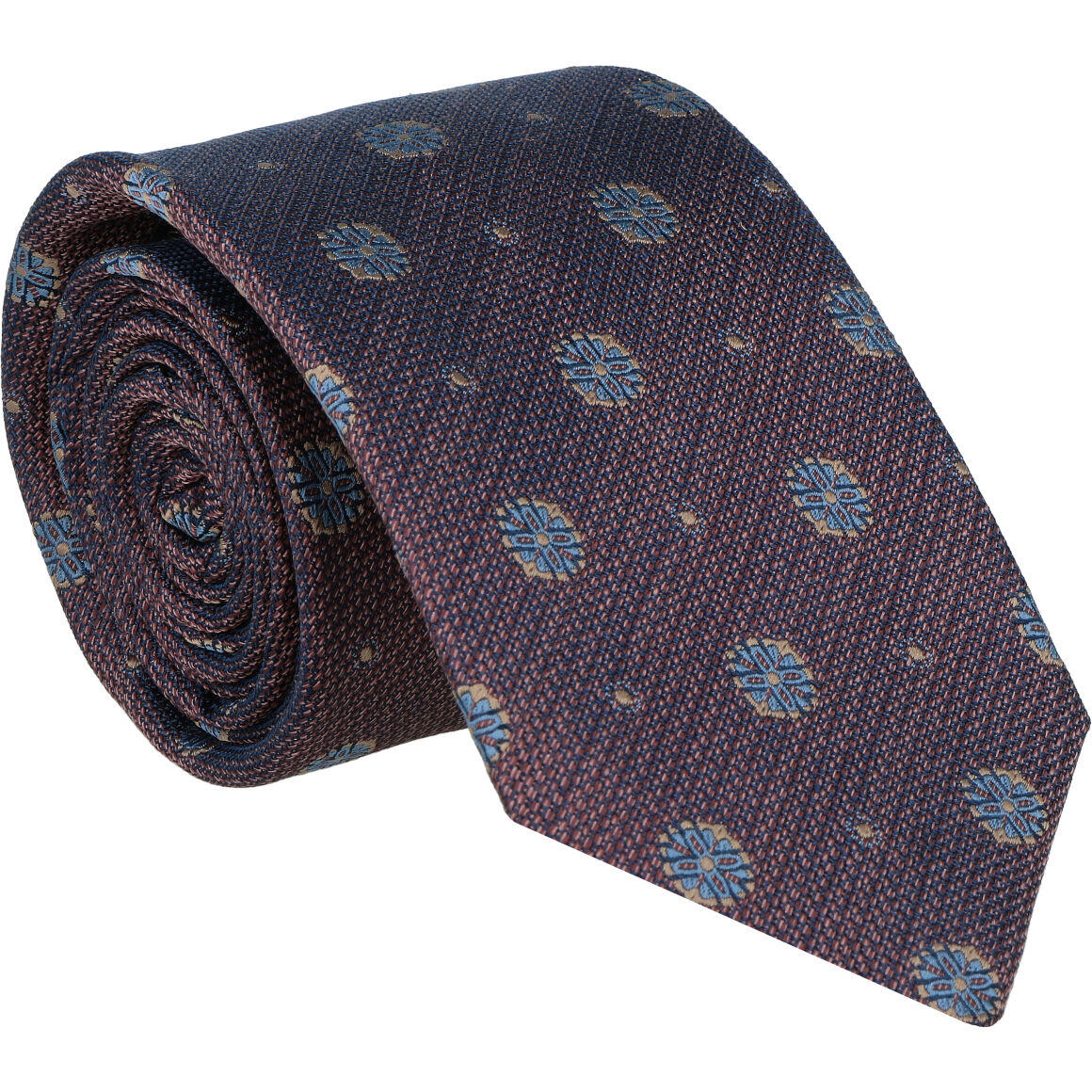 Willen - Willen Krawatte dunkelhimbeere - Gr. - OS von Willen