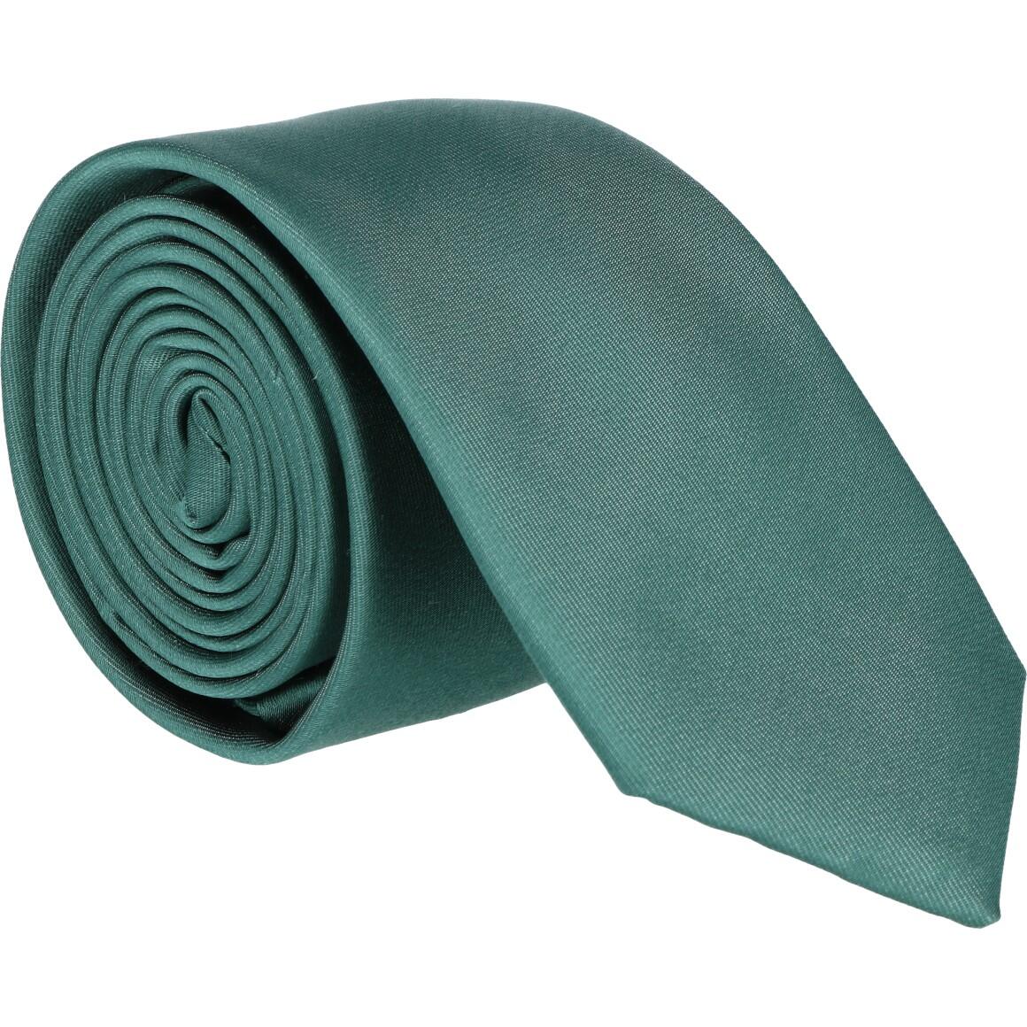Willen - Willen Krawatte dunkelmint - Gr. - OS von Willen