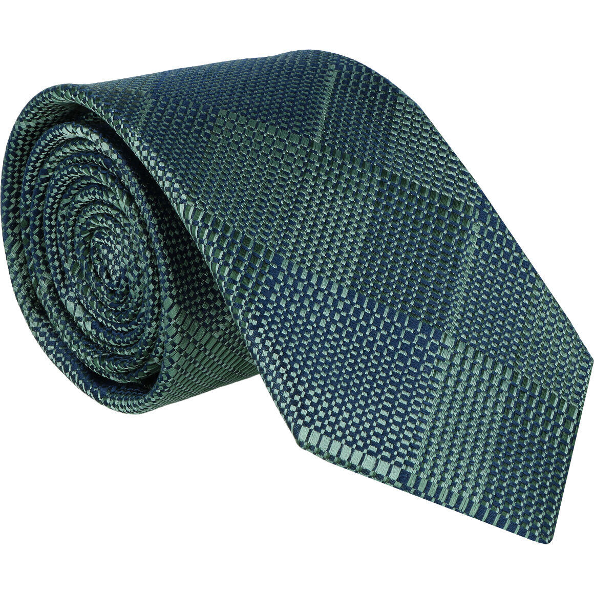 Willen - Willen Krawatte grün - Gr. - OS von Willen