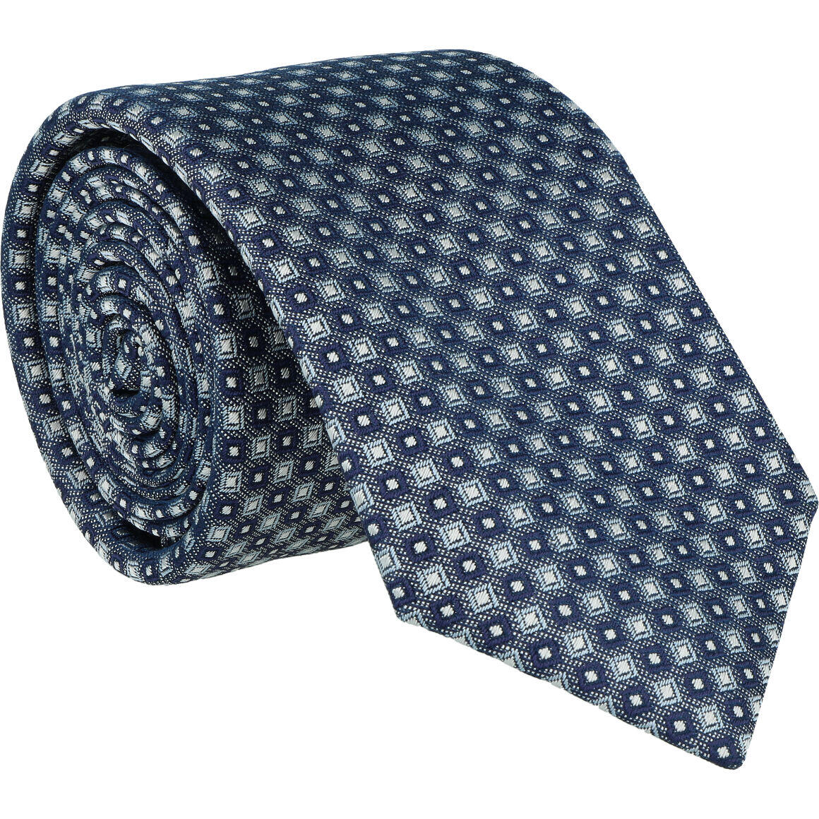 Willen - Willen Krawatte marine - Gr. - OS von Willen