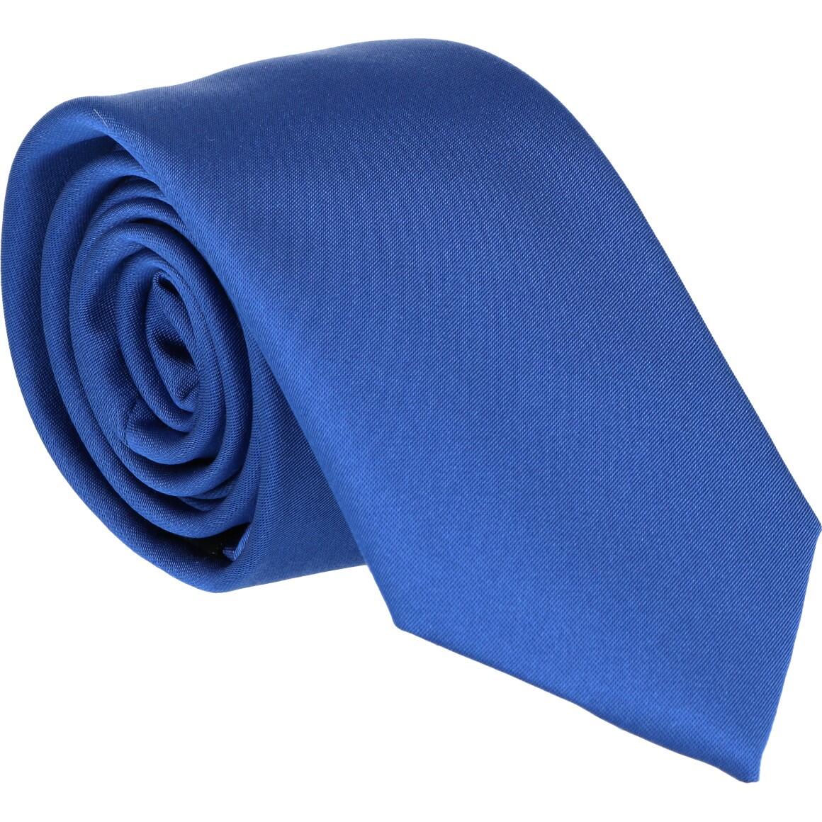 Willen - Willen Krawatte mittelblau - Gr. - OS von Willen