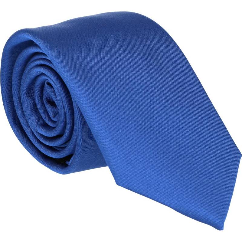 Willen - Willen Krawatte mittelblau - Gr. - OS von Willen