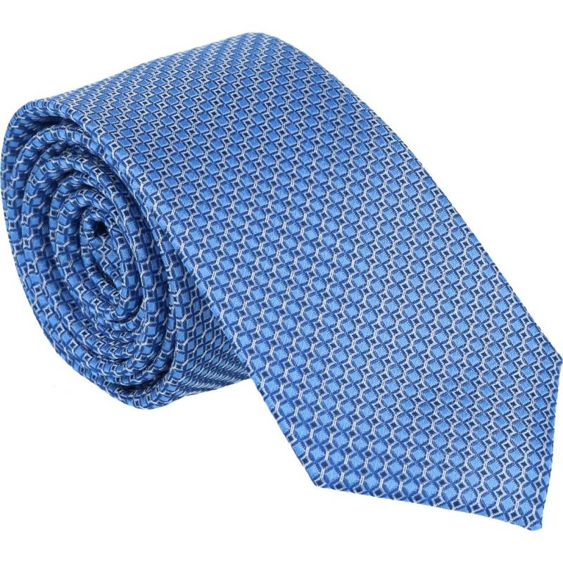 Willen - Willen Krawatte mittelblau - Gr. - OS von Willen