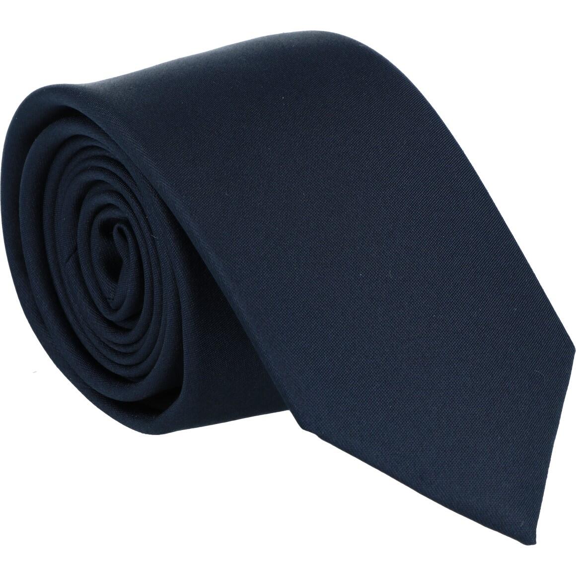 Willen - Willen Krawatte nachtblau - Gr. - OS von Willen