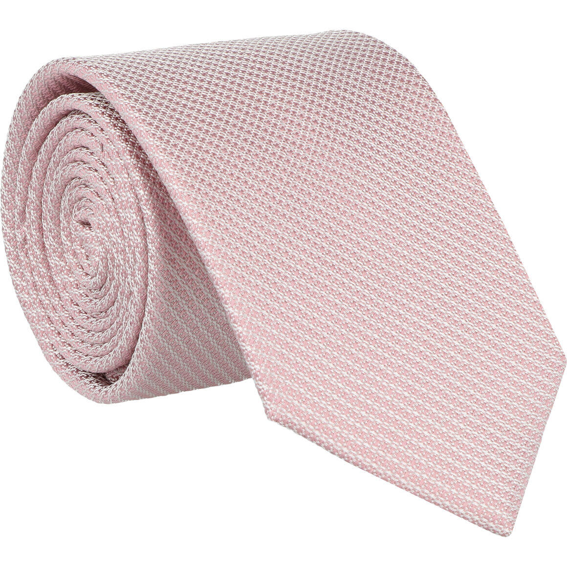 Willen - Willen Krawatte rosa - Gr. - OS von Willen