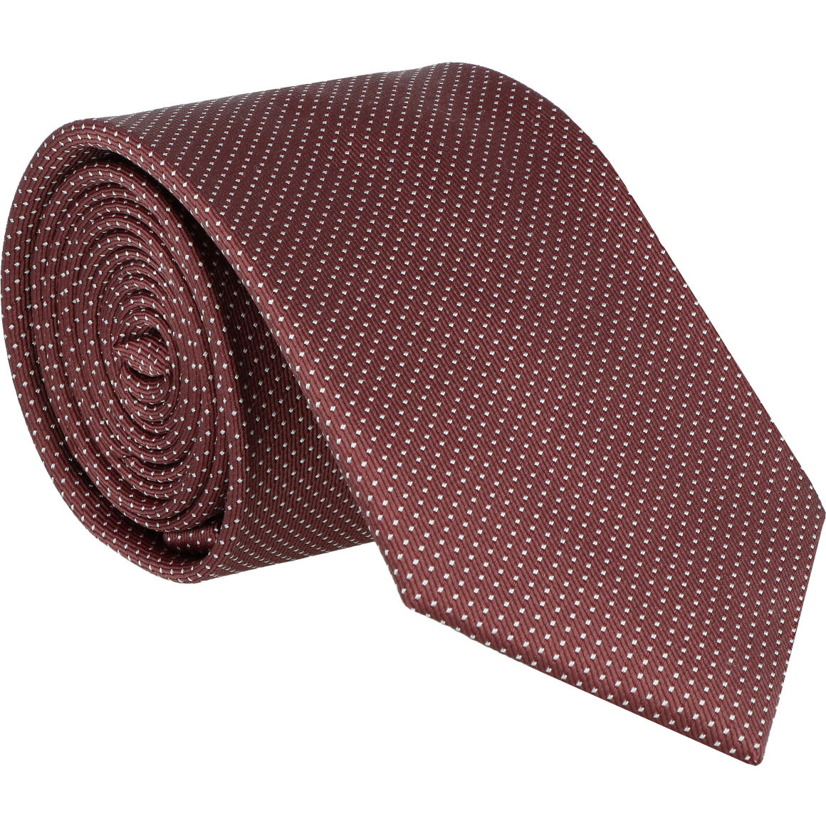 Willen - Willen Krawatte rosa - Gr. - OS von Willen