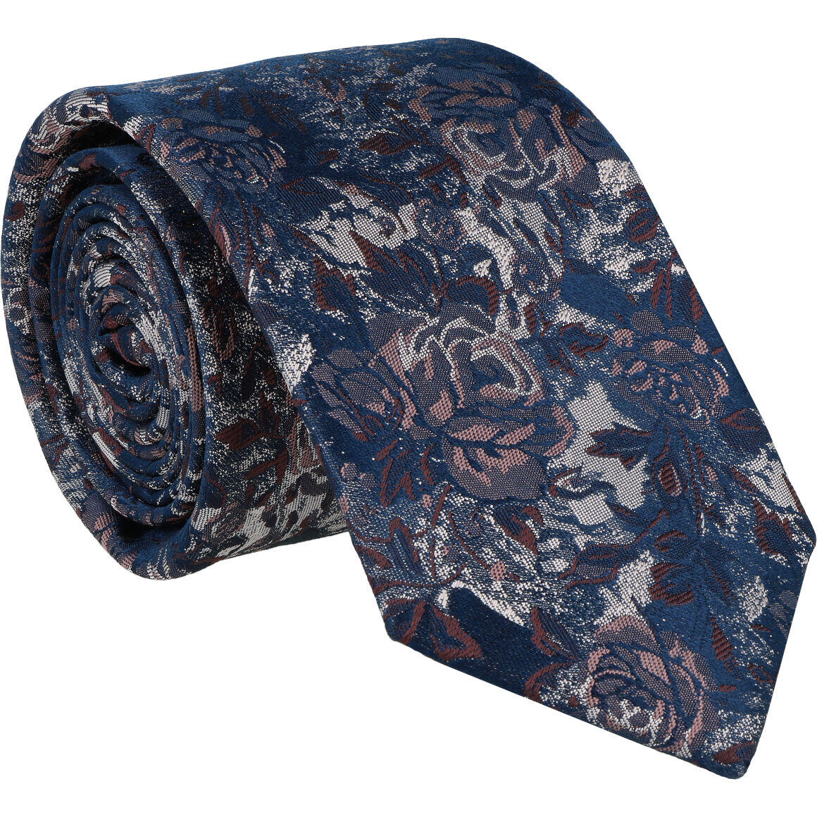 Willen - Willen Krawatte rosa - Gr. - OS von Willen