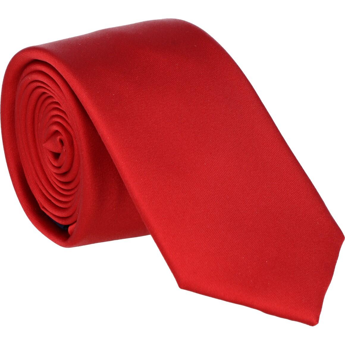 Willen - Willen Krawatte rot - Gr. - OS von Willen