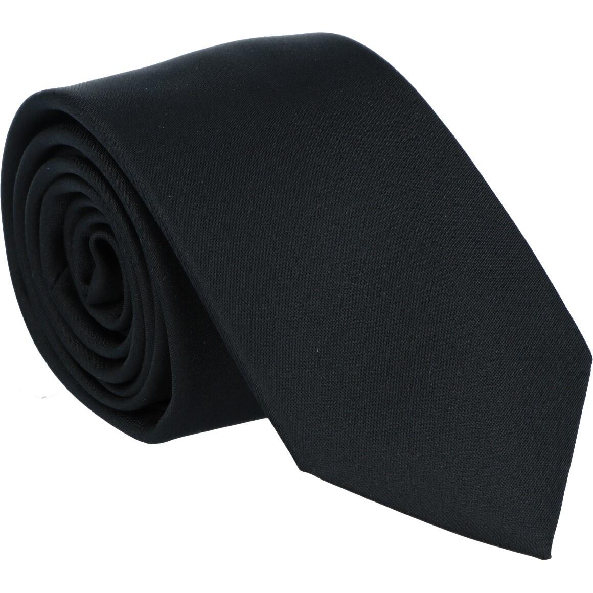 Willen - Willen Krawatte schwarz - Gr. - OS von Willen