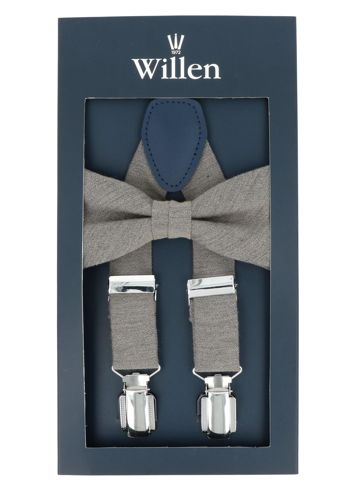 Willen - Willen Set camel - Gr. - OS von Willen