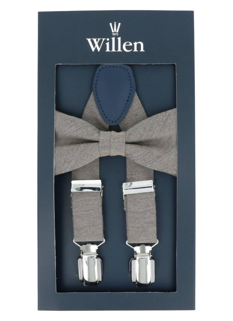 Willen - Willen Set camel - Gr. - OS von Willen