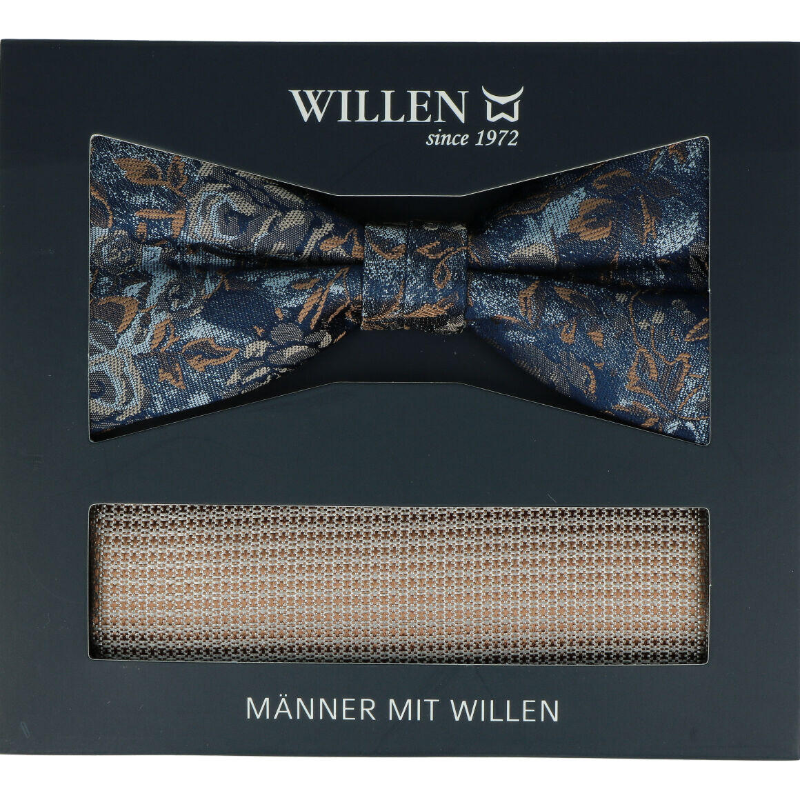 Willen - Willen Set camel - Gr. - OS von Willen