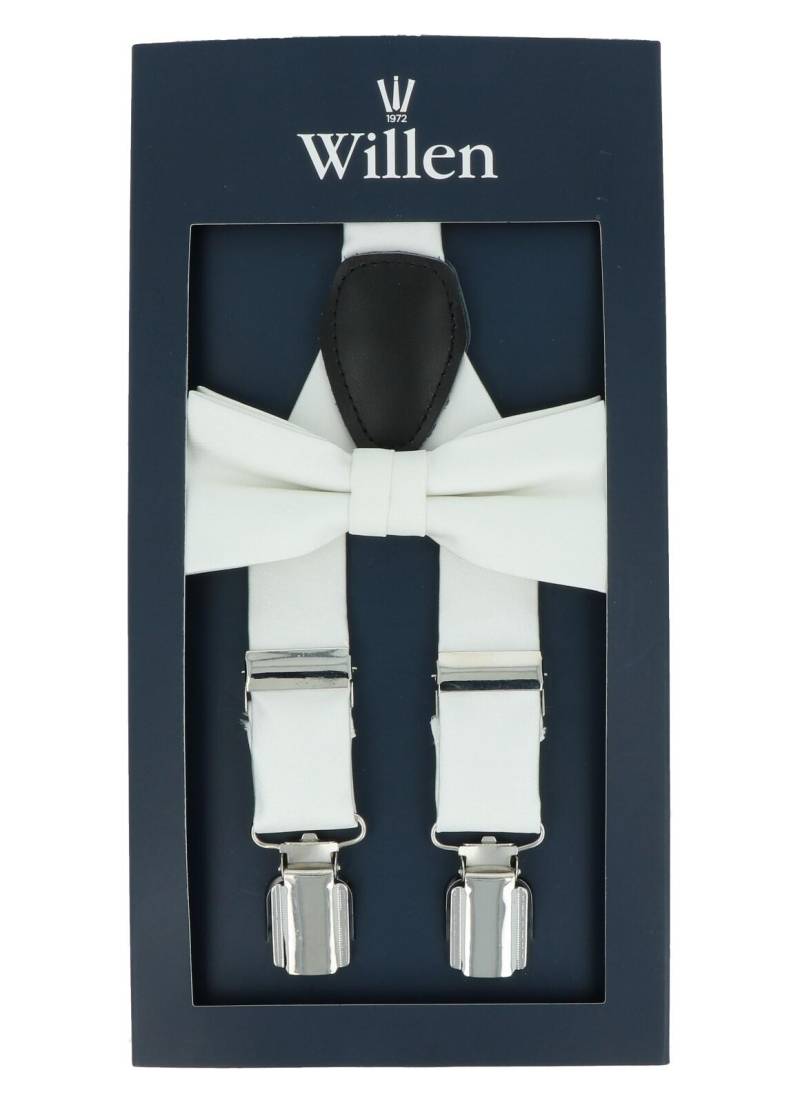 Willen - Willen Set champagner - Gr. - OS von Willen