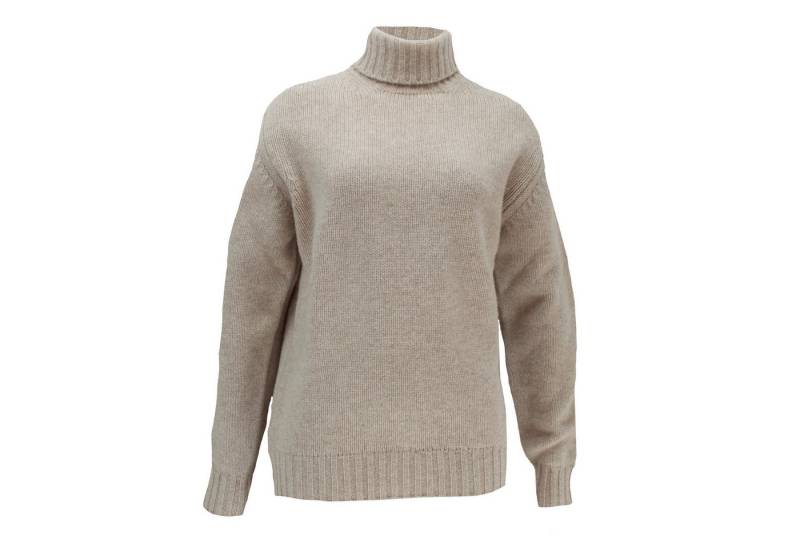 William Lockie Rollkragenpullover Herren Rollkragenpullover PD Alain Roll FR LW von William Lockie