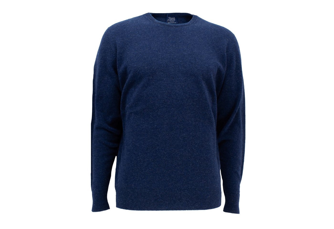 William Lockie Rundhalspullover Herren Pullover WG14002 Basic Set in Crew William Lockie Rundhalspullover Herren Pullover WG14002 Basic Set in Crew von William Lockie