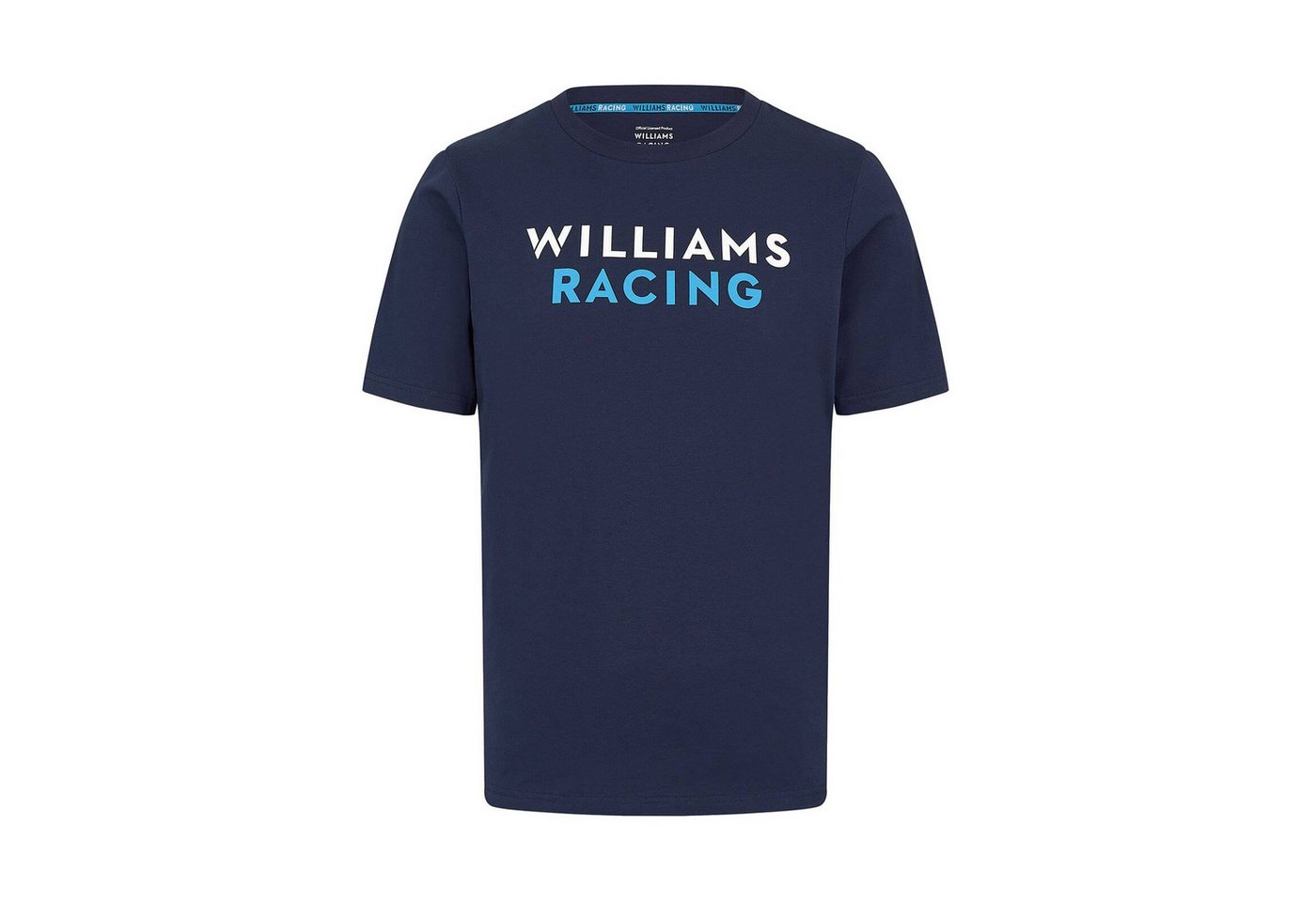 Williams Racing T-Shirt Puma "Core" Williams Racing T-Shirt Puma "Core" von Williams Racing