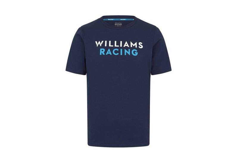 Williams Racing T-Shirt Puma "Core" Williams Racing T-Shirt Puma "Core" von Williams Racing