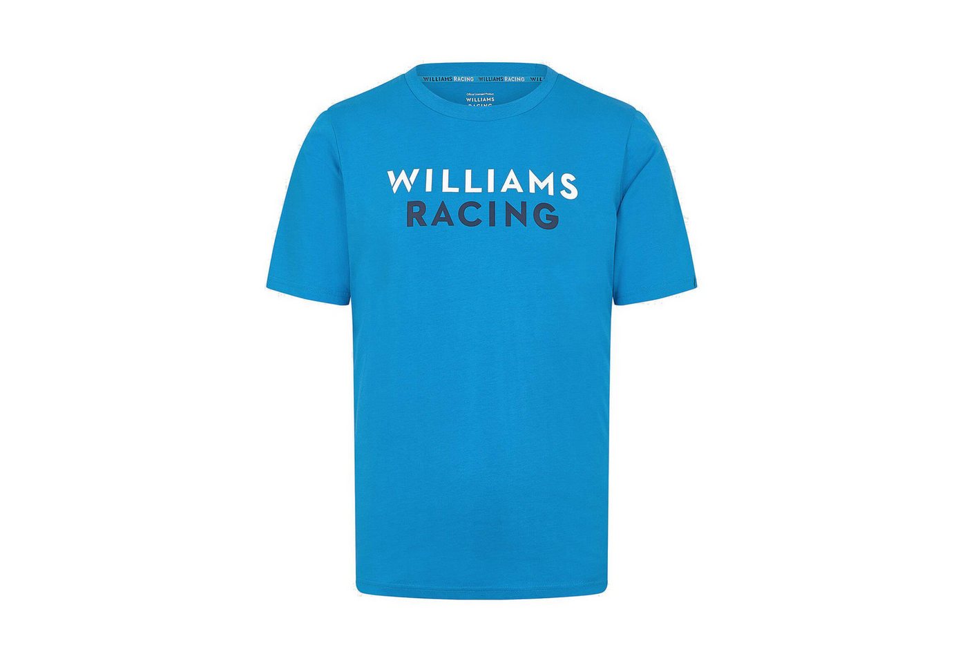 Williams Racing T-Shirt Puma "Core" Williams Racing T-Shirt Puma "Core" von Williams Racing