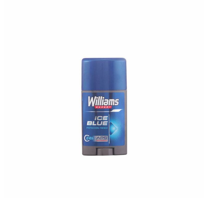 Williams Körperpflegemittel ICE BLUE deo stick 75ml Williams Körperpflegemittel ICE BLUE deo stick 75ml von Williams