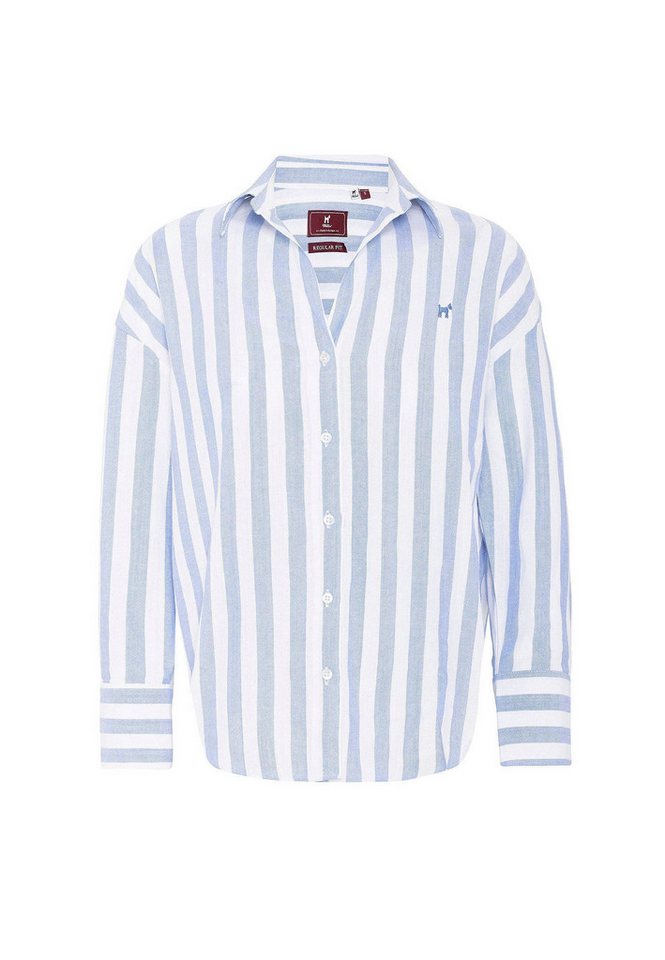 Williot Blusenshirt Carisa Williot Blusenshirt Carisa von Williot