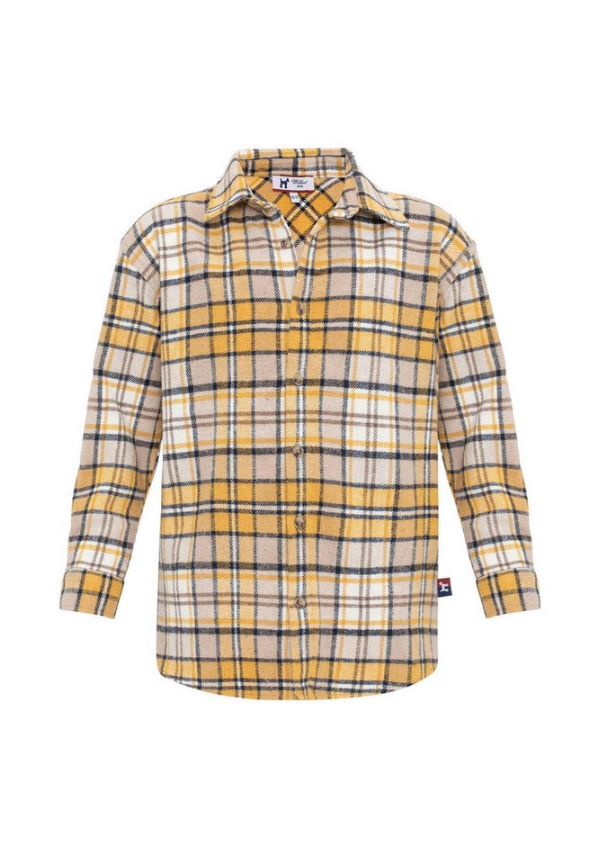 Williot Blusenshirt THOMAS von Williot