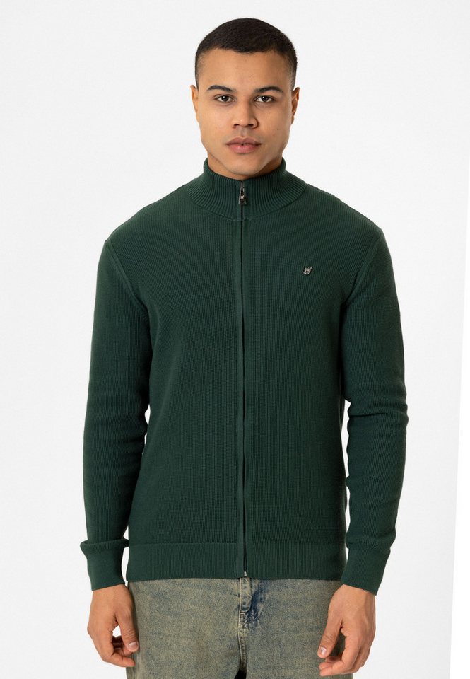 Williot Cardigan Attilio von Williot
