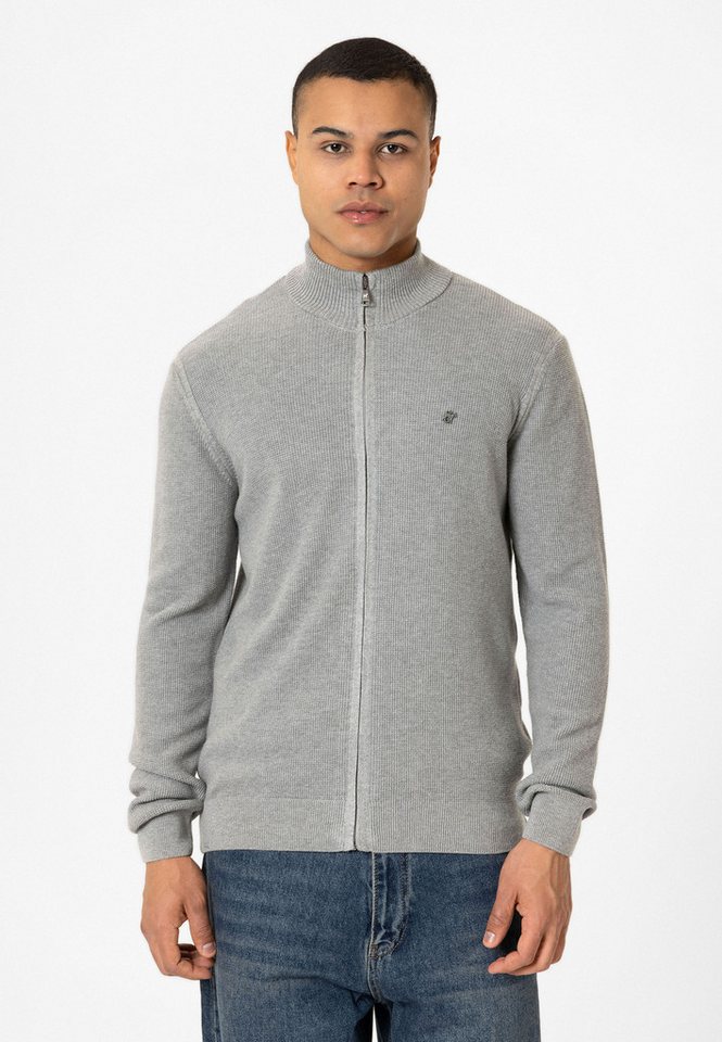 Williot Cardigan Attilio von Williot