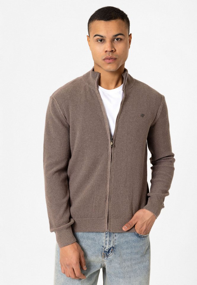 Williot Cardigan Attilio von Williot
