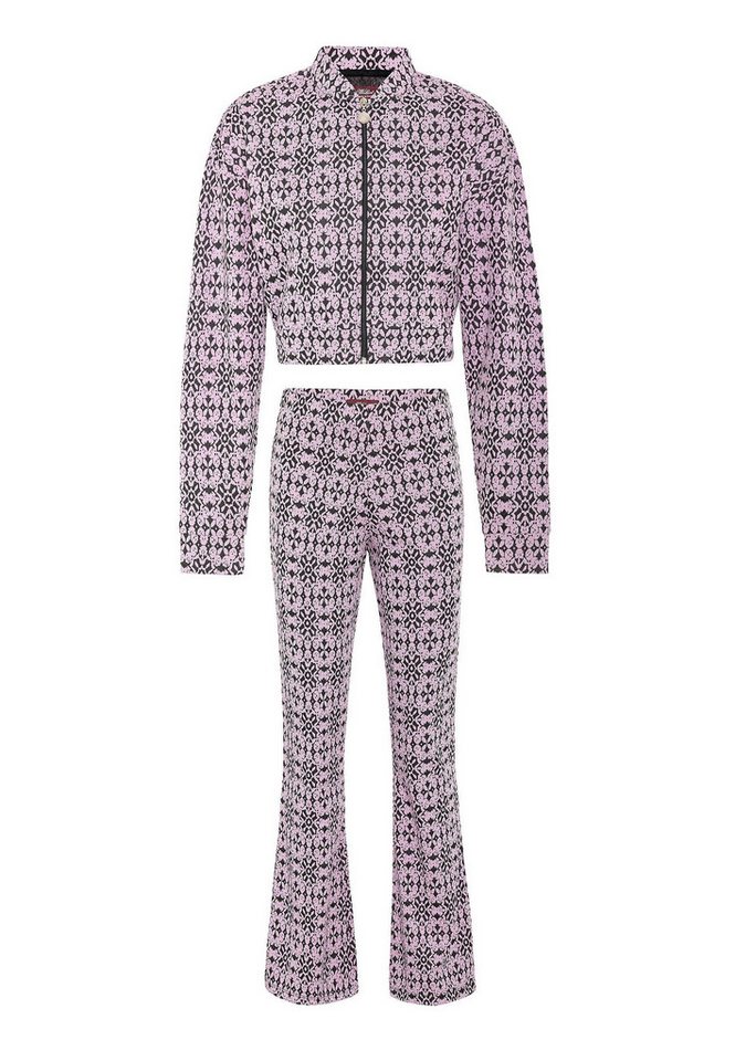 Williot Jumpsuit Deborah Williot Jumpsuit Deborah von Williot