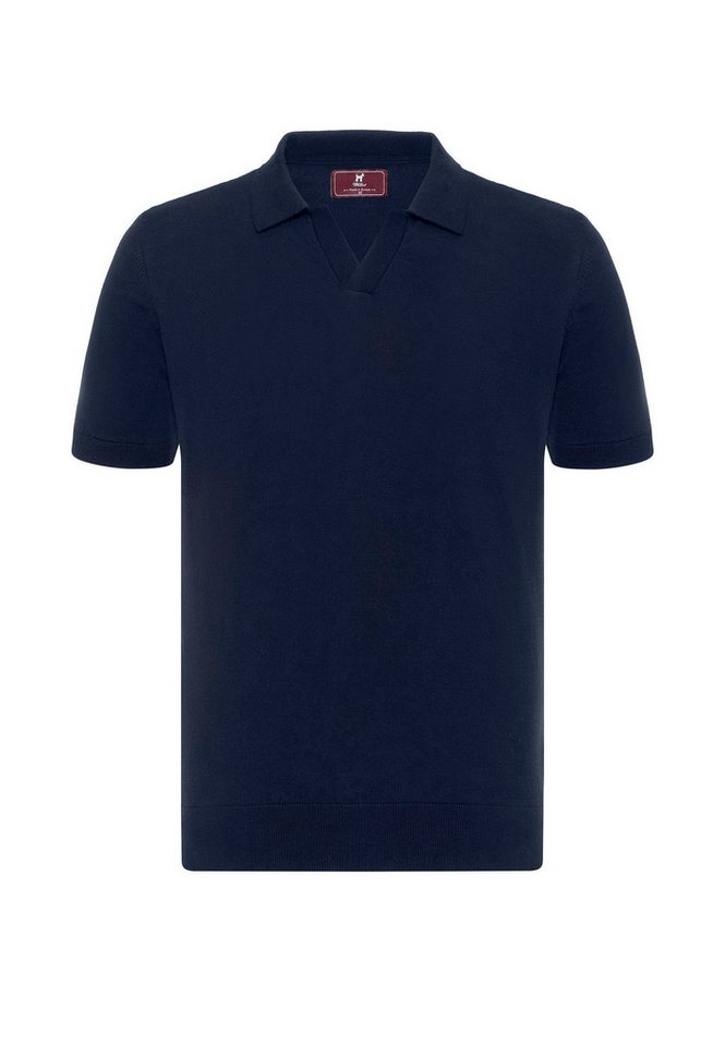 Williot Poloshirt Gerhard Williot Poloshirt Gerhard von Williot