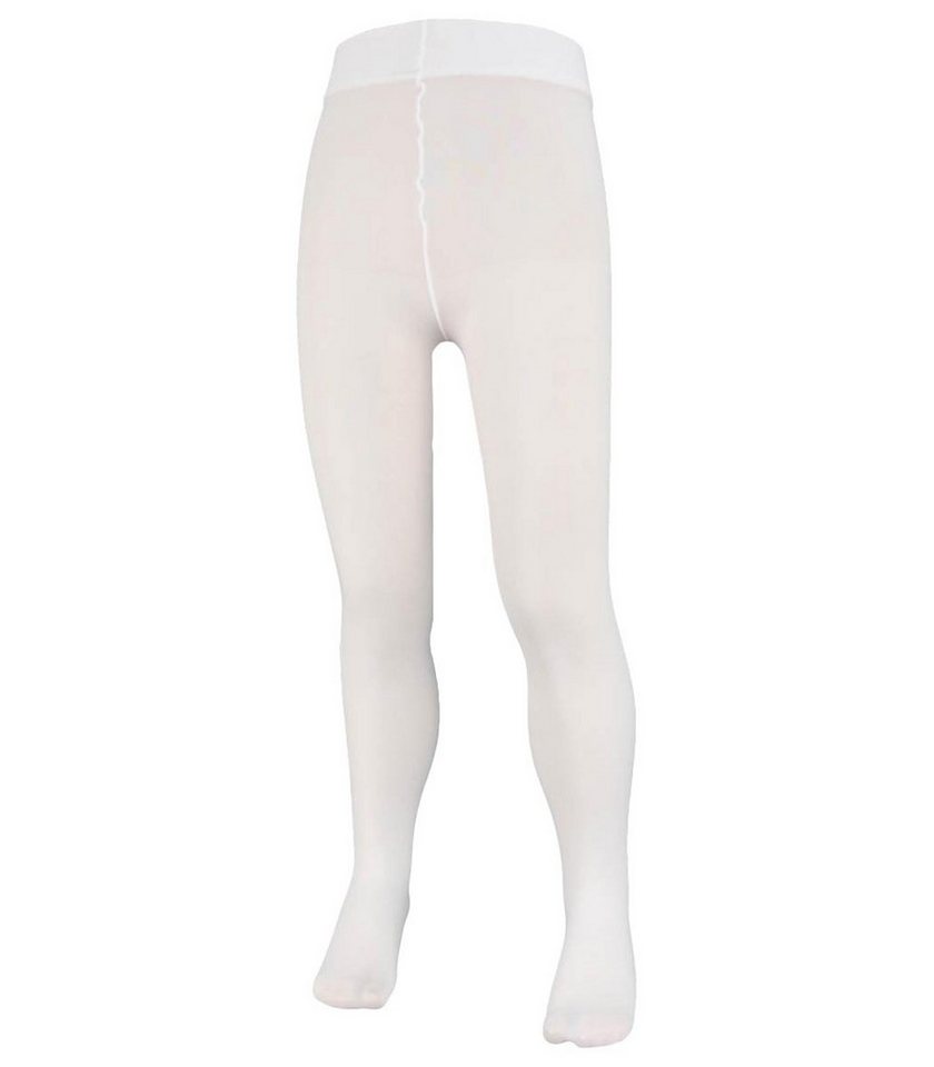 Wilox Feinstrumpfhose Semi-blickdicht für Kinder 60 DEN (Packung 1 St. 1er-Pack) semi-transparent & matt von Wilox