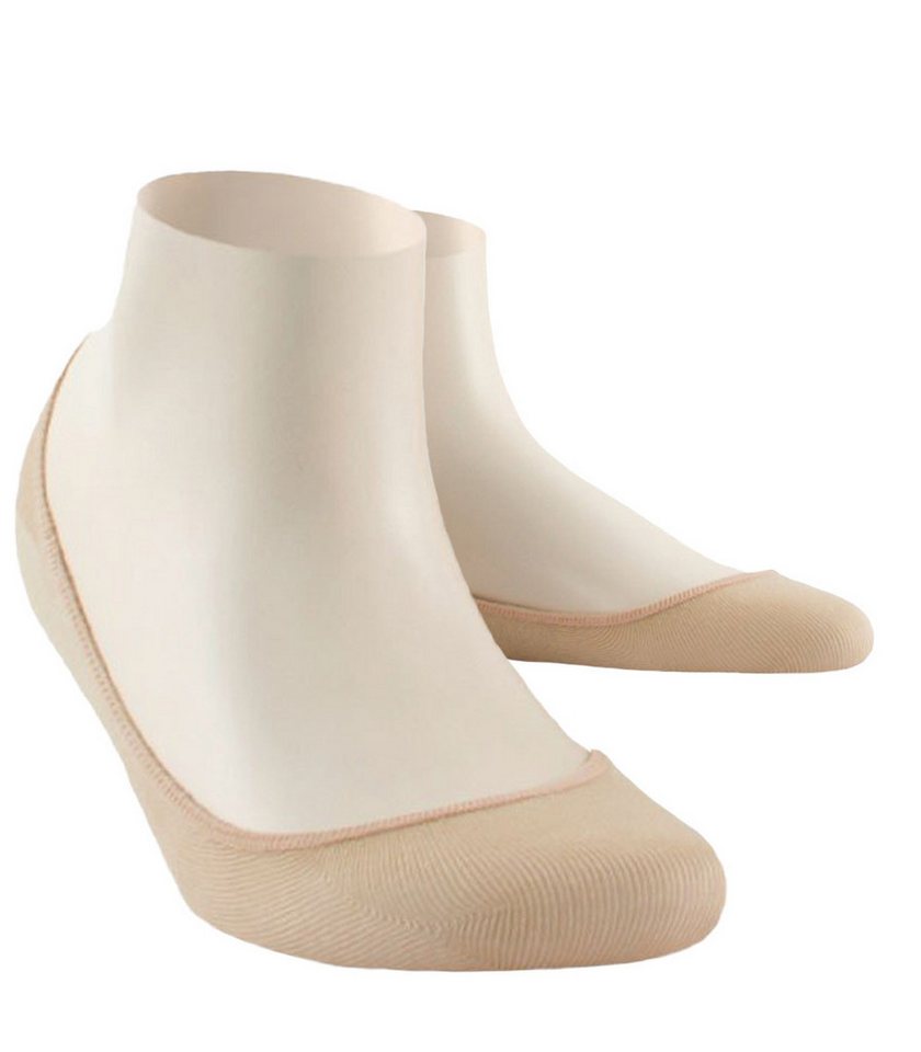 Wilox Füßlinge Premium Lyocell (Spar-Pack, 2-Paar, 2 Paare) Viskose aus Buchenholz von Wilox