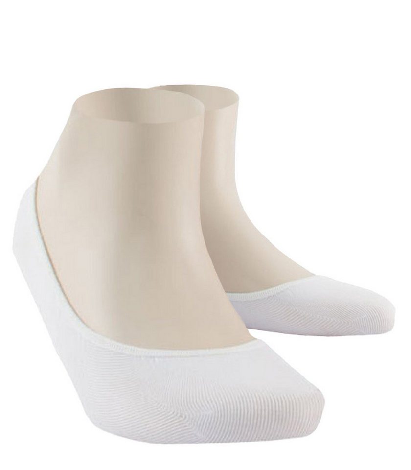 Wilox Füßlinge Premium Lyocell (Spar-Pack, 2-Paar, 2 Paare) Viskose aus Buchenholz von Wilox