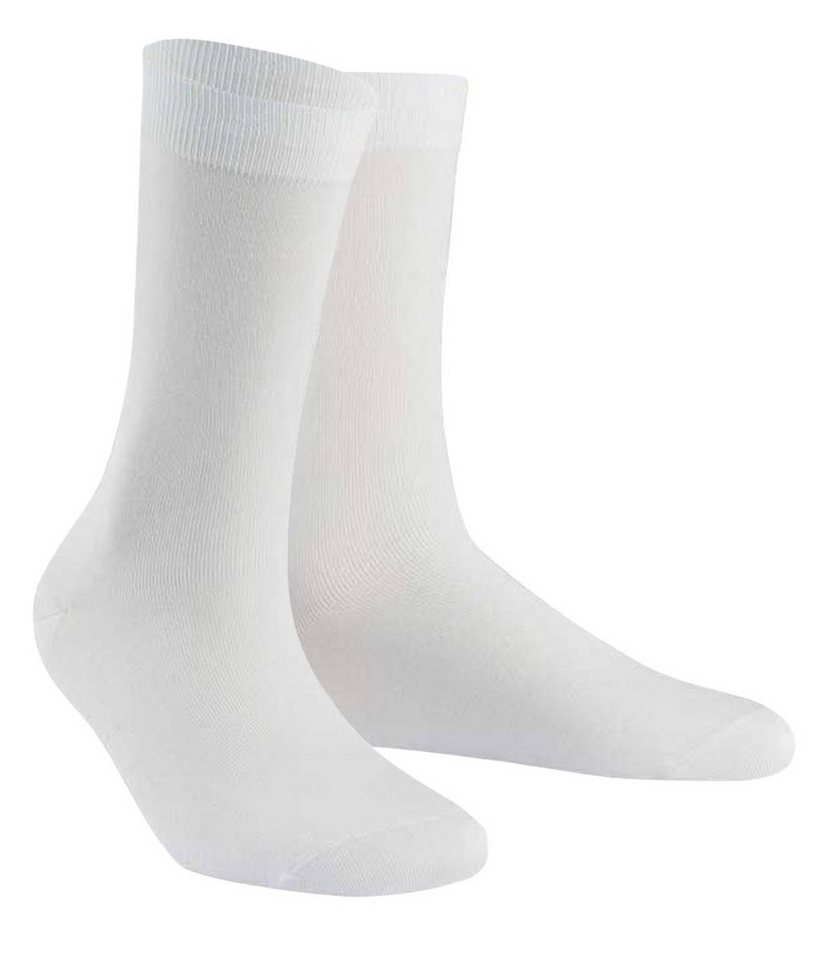 Wilox Komfortsocken für Herren Premium Modal (Packung, 1-Paar) Viskose aus Buchenholz von Wilox