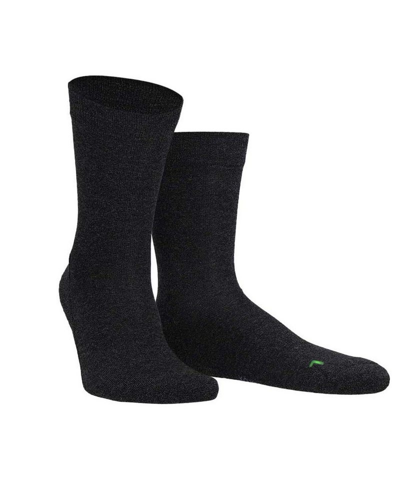 Wilox Kurzsocken Gold FINEST PLUSH für Herren (1-Paar) aus hautfreundlicher Baumwolle von Wilox