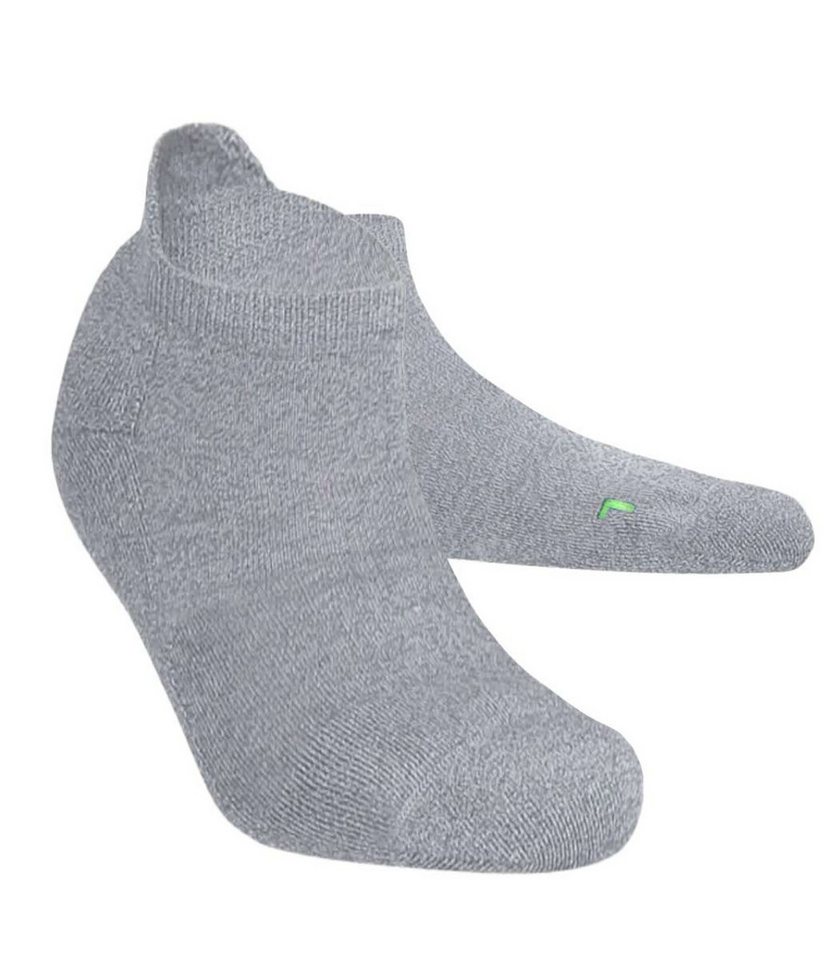 Wilox Basicsocken Gold FINEST PLUSH für Herren (1-Paar) aus hautfreundlicher Baumwolle von Wilox