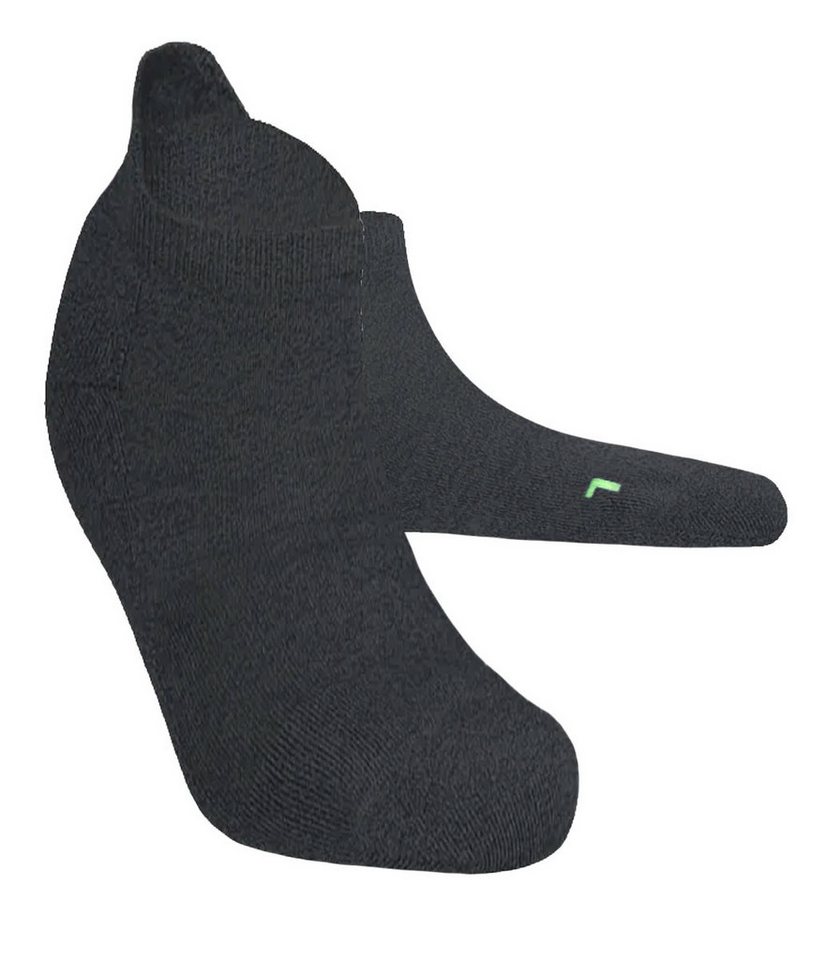 Wilox Basicsocken Gold FINEST PLUSH für Herren (1-Paar) aus hautfreundlicher Baumwolle von Wilox